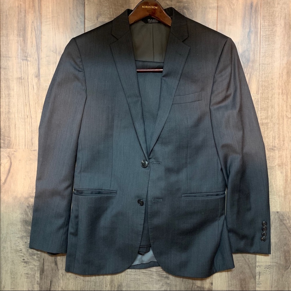 Jos A. Bank Suit